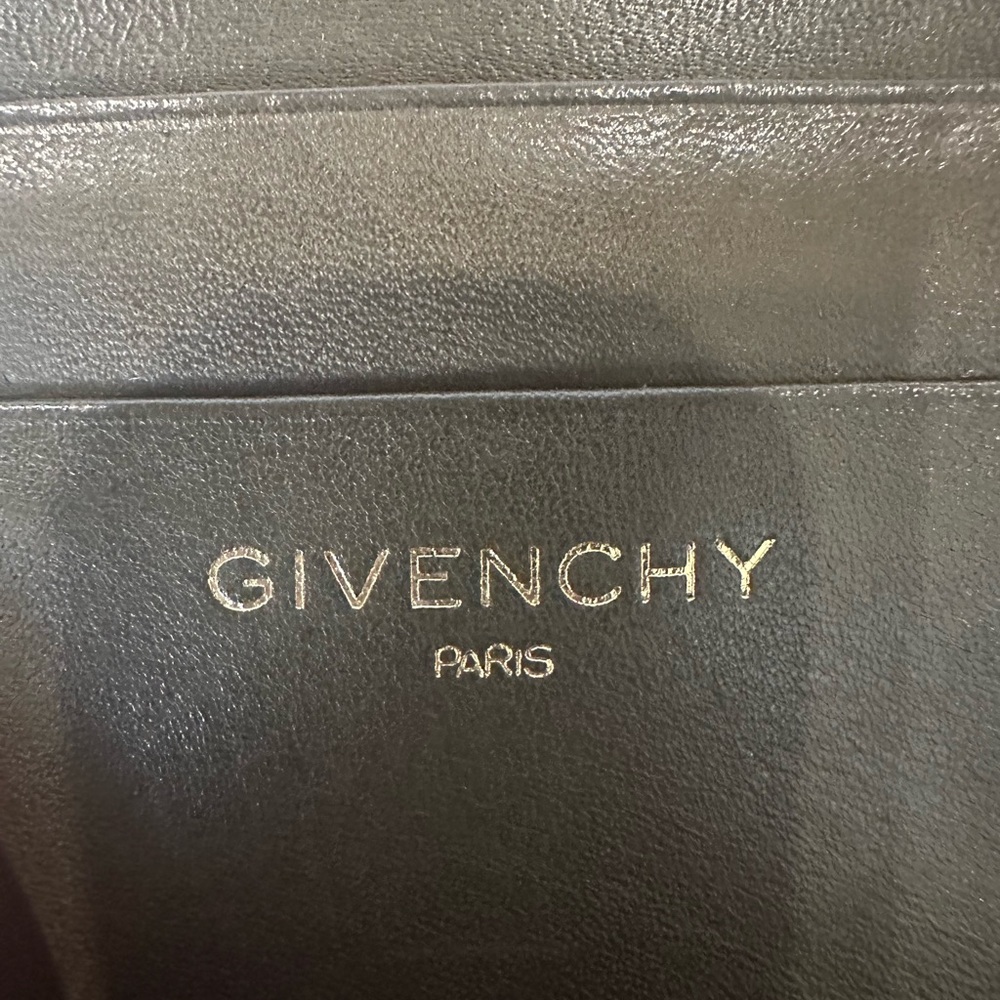 Givenchy wallet - Picture 4 of 12